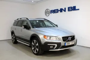 Volvo XC70 2014